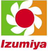 ALCYONE スーパー：ｲｽﾞﾐﾔ 門真店　260m